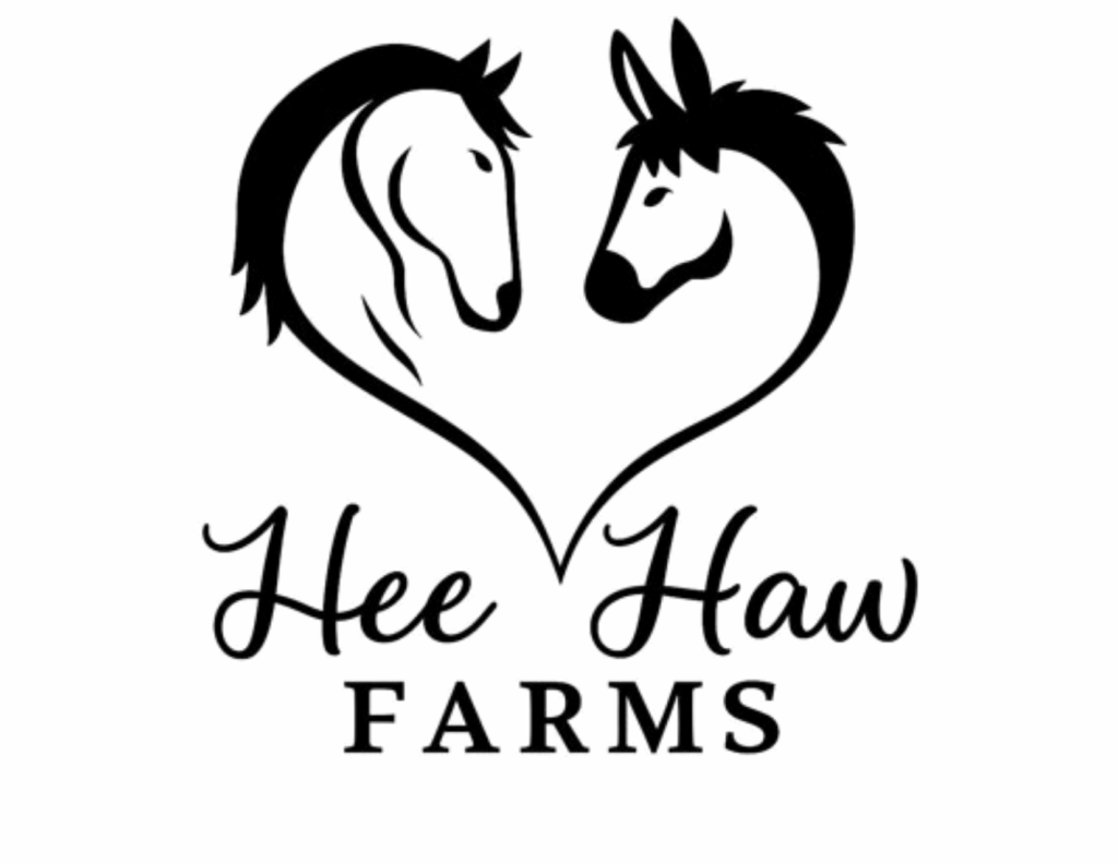 Hee Haw Farms LLC logo